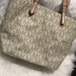 Michael Kors handbag